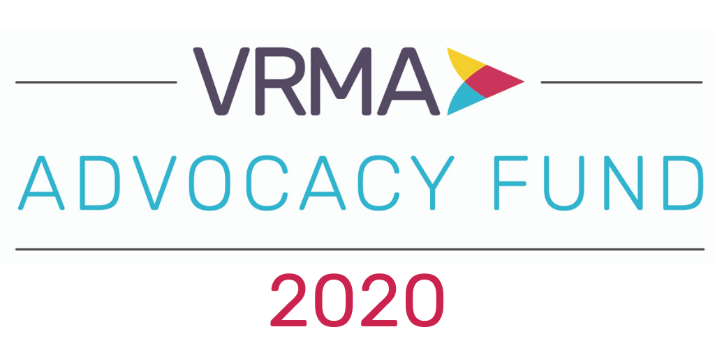 VRMA Advocacy Fund 2020