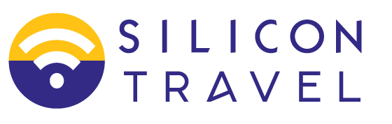 Silicon Travel Logo