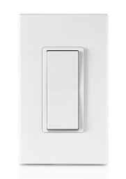 In-Wall Smart Switch, Paddle